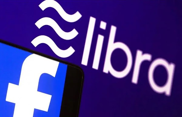 Libra: Facebook's cryptocurrency changes its name to Diem