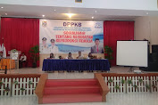 DPPKB Muratara Gelar Sosialisasi Kesehatan Produksi Remaja