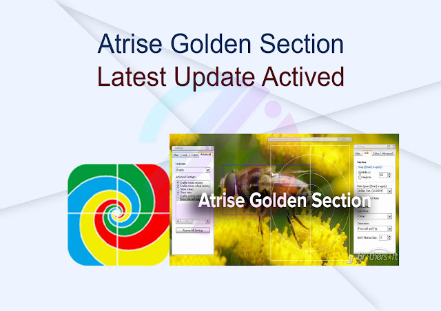 Atrise Golden Section