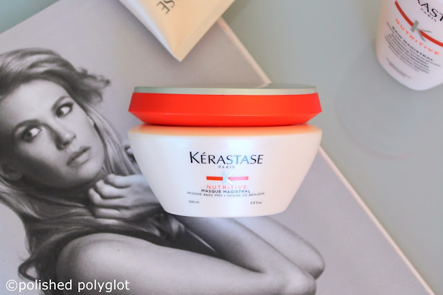 Kérastase Nutritive Masque Magistrale