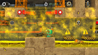 Live Factory Game Screenshot 3