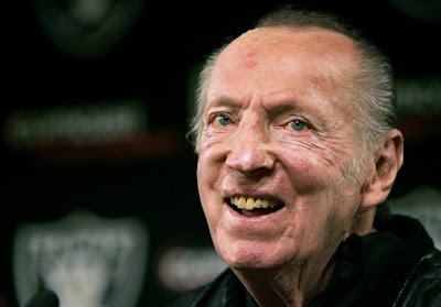 Al Davis Wiki | Al Davis Pics