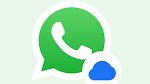 Come si salva un file su WhatsApp e su Telegram
