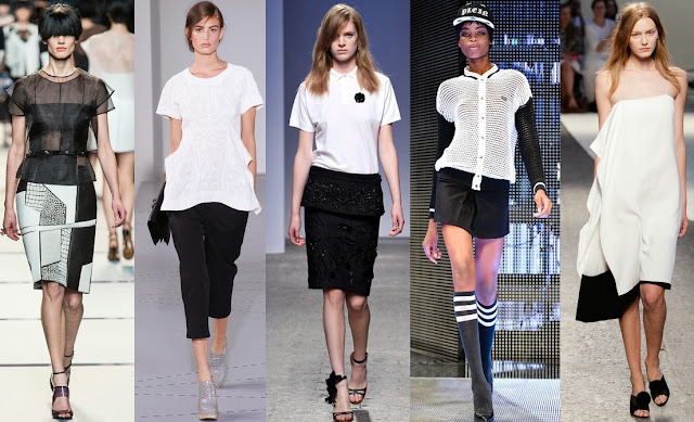 milan-fashion-week-2014-spring-summer-trends-black-white