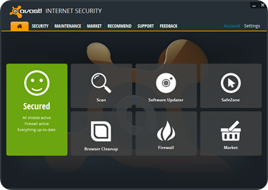 download Avast 8 filetoshared