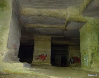 urbex- anciennes- carrières- souterraines-jpg