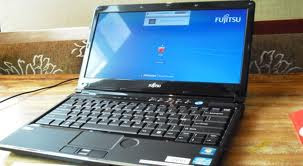 Lifebook LH701