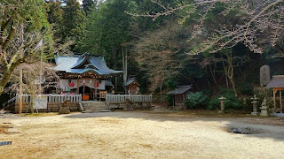 人文研究見聞録：湯泉神社（有馬町） [兵庫県]