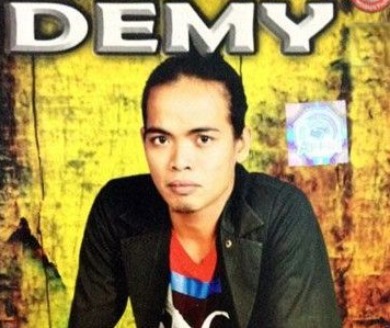 Kumpulan Lagu Demy Banyuwangi Mp3 Terbaru Full Album Lengkap