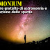Cosmonium | software gratis di astronomia ed esplorazione dello spazio