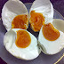Trứng muối