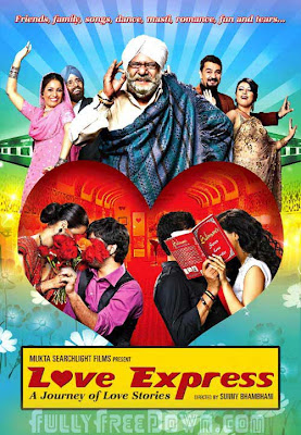 Love Express (2011)