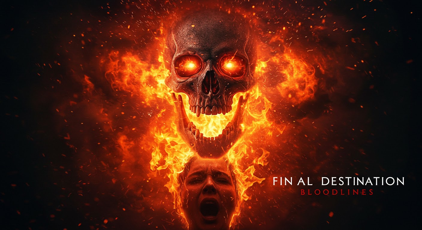 مشاهدة فيلم Final Destination Bloodlines مترجم بجودة عالية مشاهدة فيلم Final Destination Bloodlines مترجم بجودة عالية