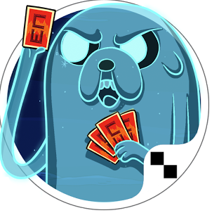 Card Wars v1.1.0 APK DATA