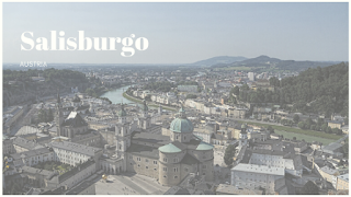 salisburgo austria