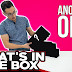 What's In The Box - Episode 19
