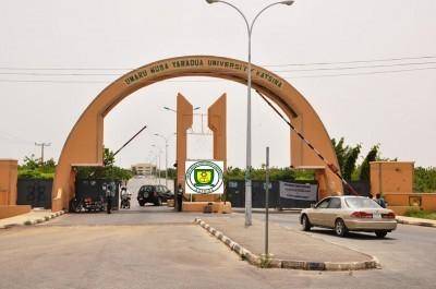 UMYU 2018/2019 2nd Batch Pre-degree and IJMB Admission lists is Out