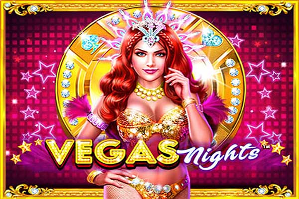 Main Gratis Slot Demo Vegas Nights (Pragmatic Play)