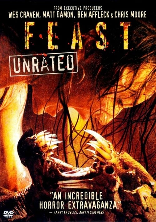 Feast 2005 Film Completo Download