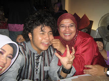 apiz & me
