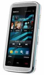 Nokia 5530 Xpress Music