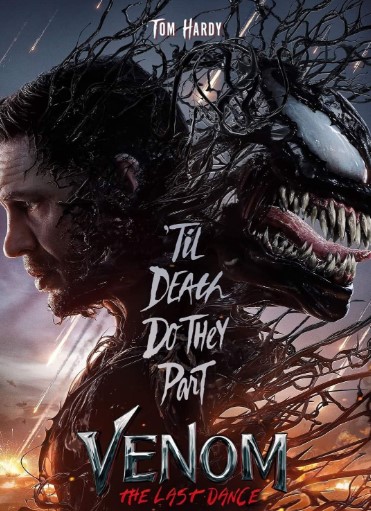 Venom: The Last Dance 2024