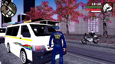 GTA Mzansi Apk Download For Android (Latest Version)
