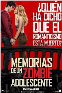 Mi Novio es un Zombie Online