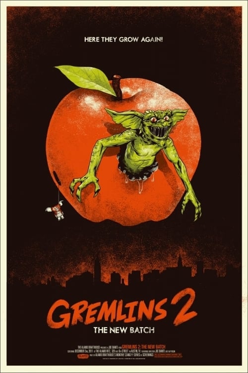 Gremlins 2 - La nuova stirpe 1990 Film Completo Download
