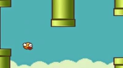 Flappy Bird Game App Download Free For Android 