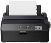 Epson FX-890II Impact Dot Matrix Printer