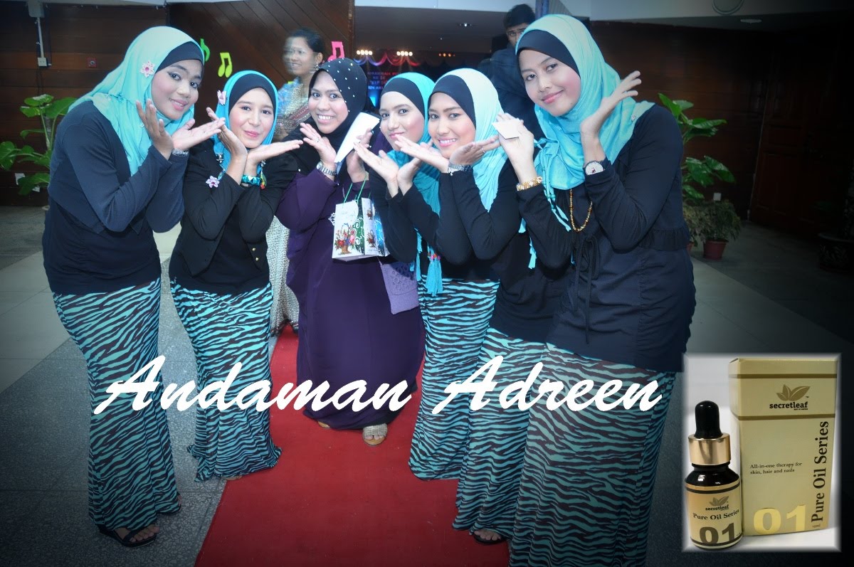 Adreen Boutique