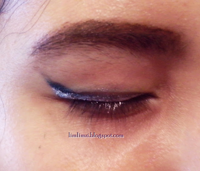 Eyeliner Make Over