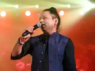 Kailash Kher