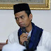 UAS Difitnah Sering Masuk Gereja, Felix Siauw: Gak Fitnah Gak Makan