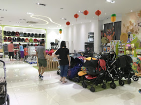 baby's hyperstore kaki bukit