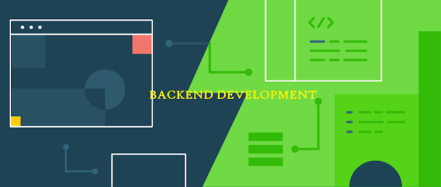 How to become a complete Backend Developer ?