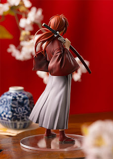 POP UP PARADE Kenshin Himura y Makoto Shishio