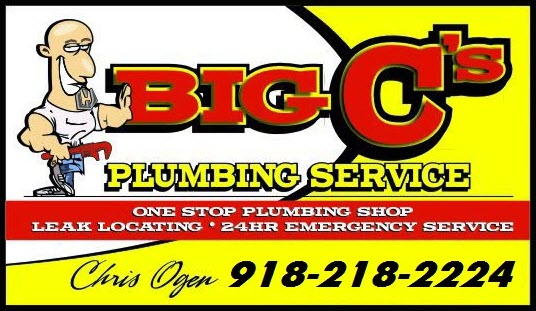 Once hire plumbers Tulsa for the best plumbing services.
