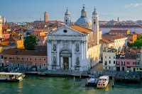 Churches of Venice: Chiesa dei Gesuati (Santa Maria del Rosario)