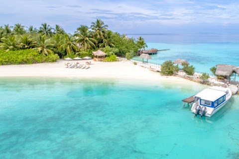 There is growing demand for boat trips on these beaches