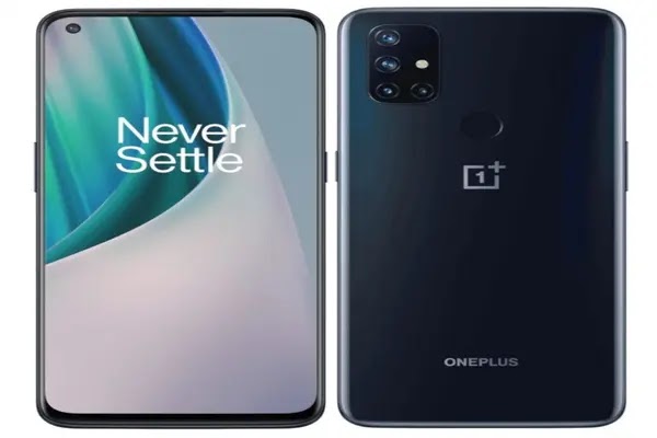 الإعلان رسميًا عن الهواتف الذكية متوسطة المدى OnePlus Nord N10 5G و Nord N100