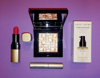 Bobbi Brown x Zalando Mystery Box