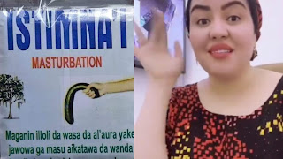 Maganin Matsalolin da Istimina'i (Wasa da Al'aura) ke haddasawa. Maganin Matsalolin da Istimina'i (Wasa da Al'aura) ke haddasawa.