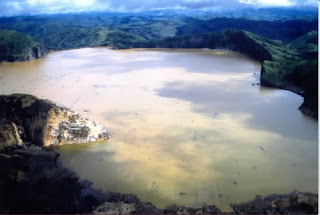 Danau Nyos