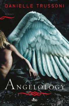 Anteprima: "Angelology" di Danielle Trussoni