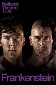 National Theatre Live: Frankenstein 2011 Film Deutsch Online Anschauen