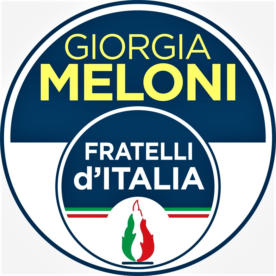 Aggiornamenti da Fratelli d'Italia