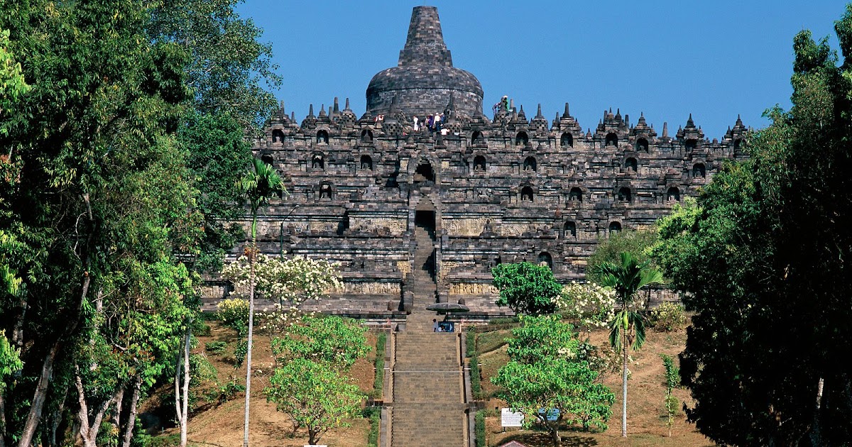 tempat wisata alam jogja yang wajib dikunjungi