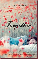 forgotten